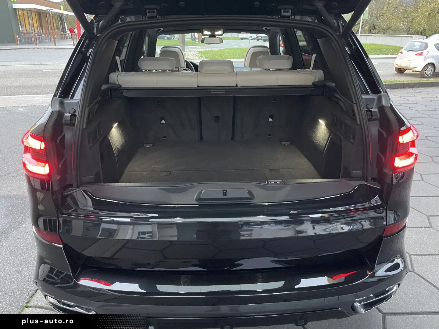 BMW X5 xDrive 45e M Sport