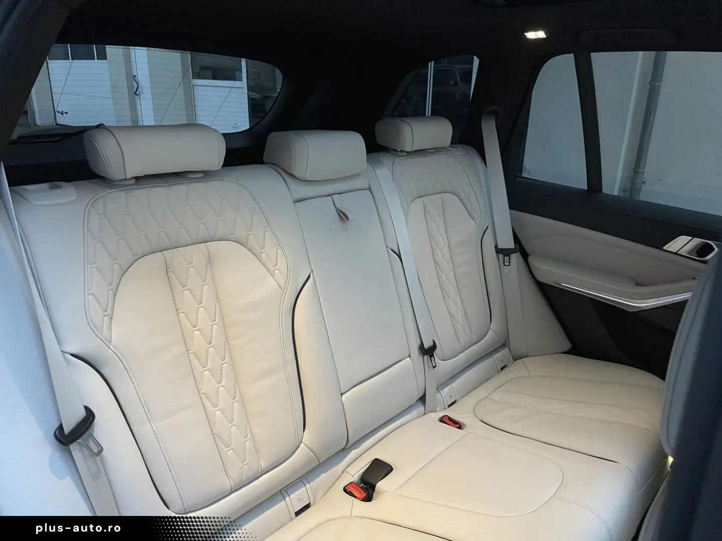 BMW X5 xDrive 45e M Sport