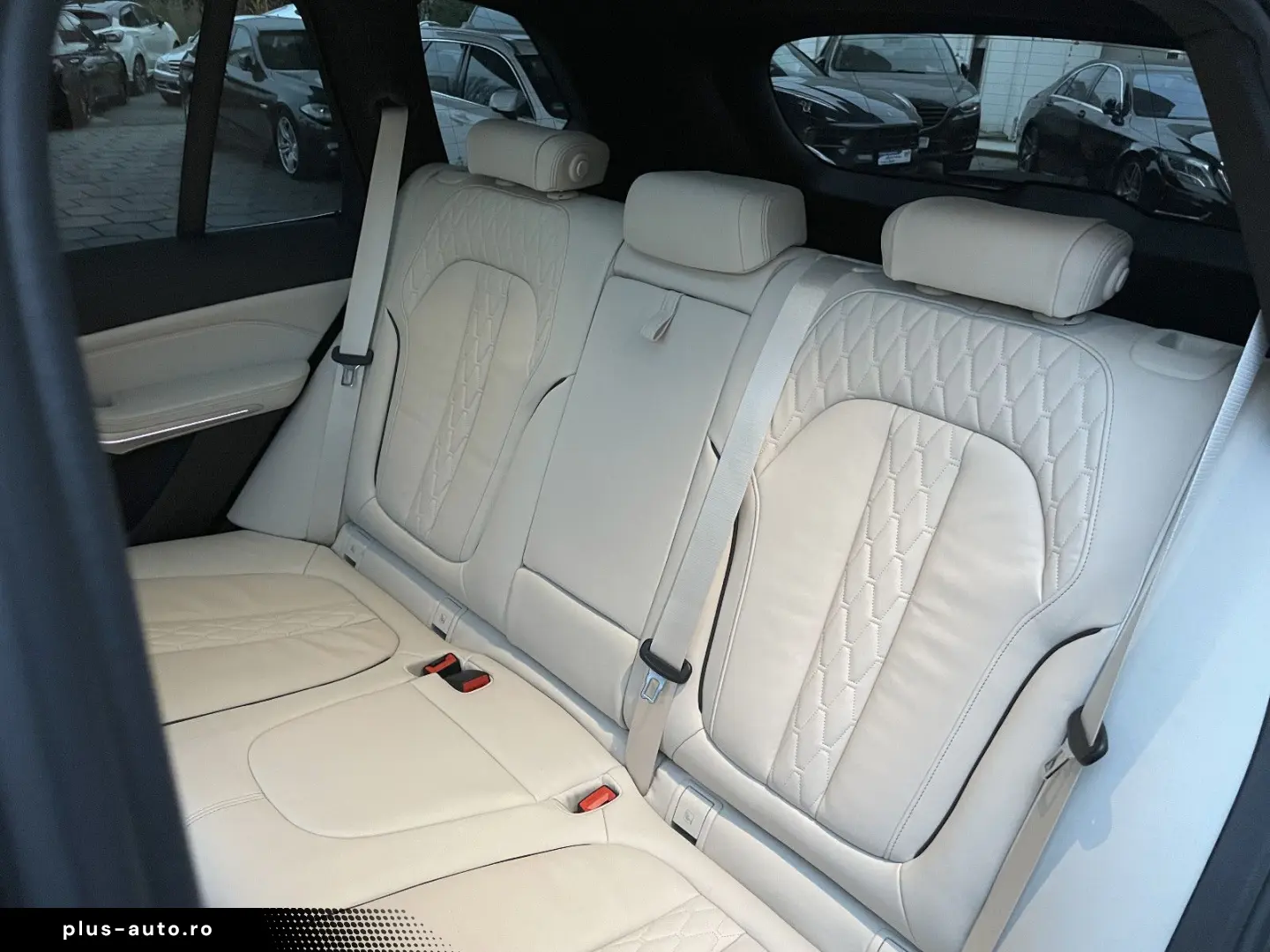 BMW X5 xDrive 45e M Sport
