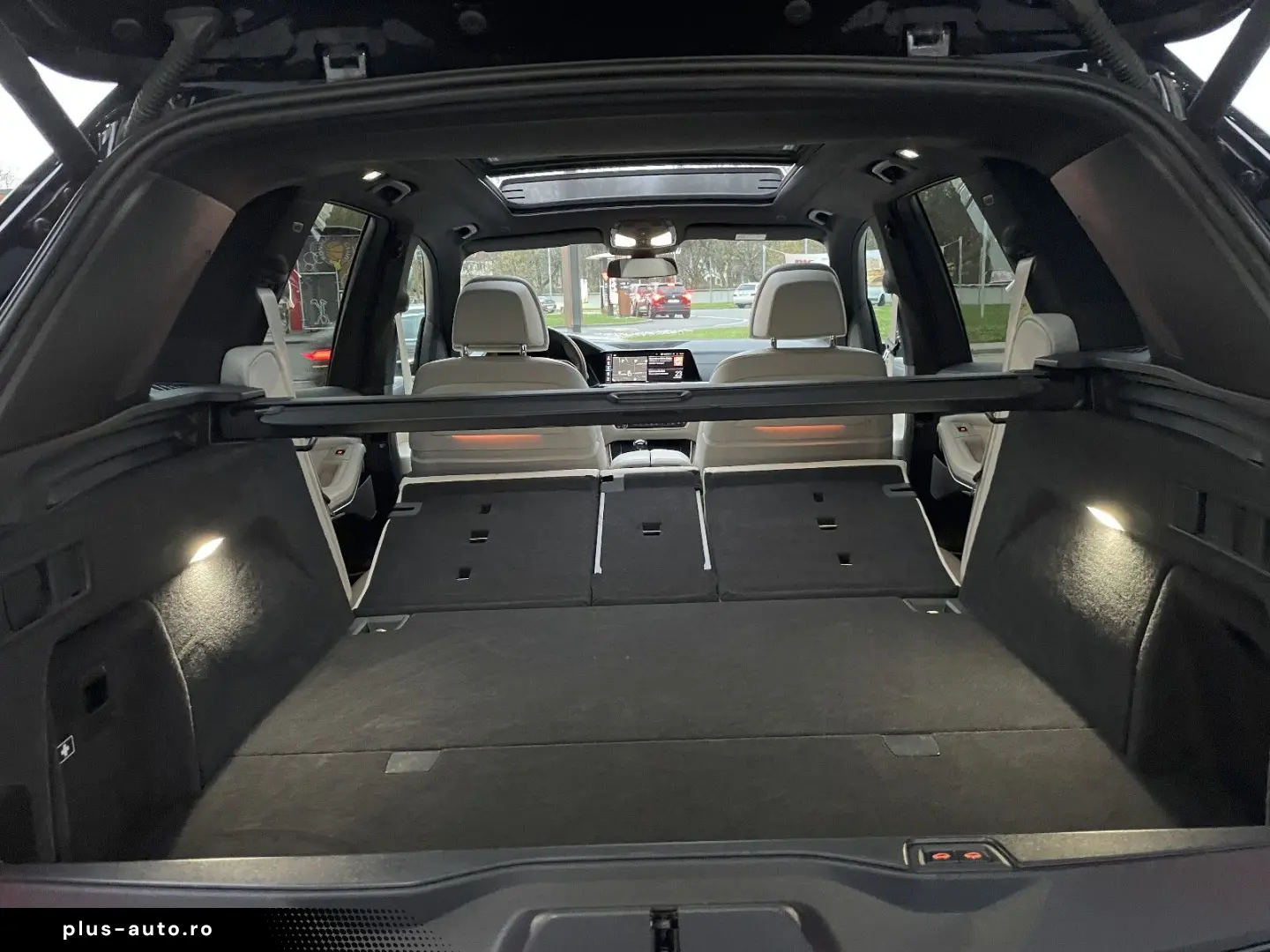BMW X5 xDrive 45e M Sport
