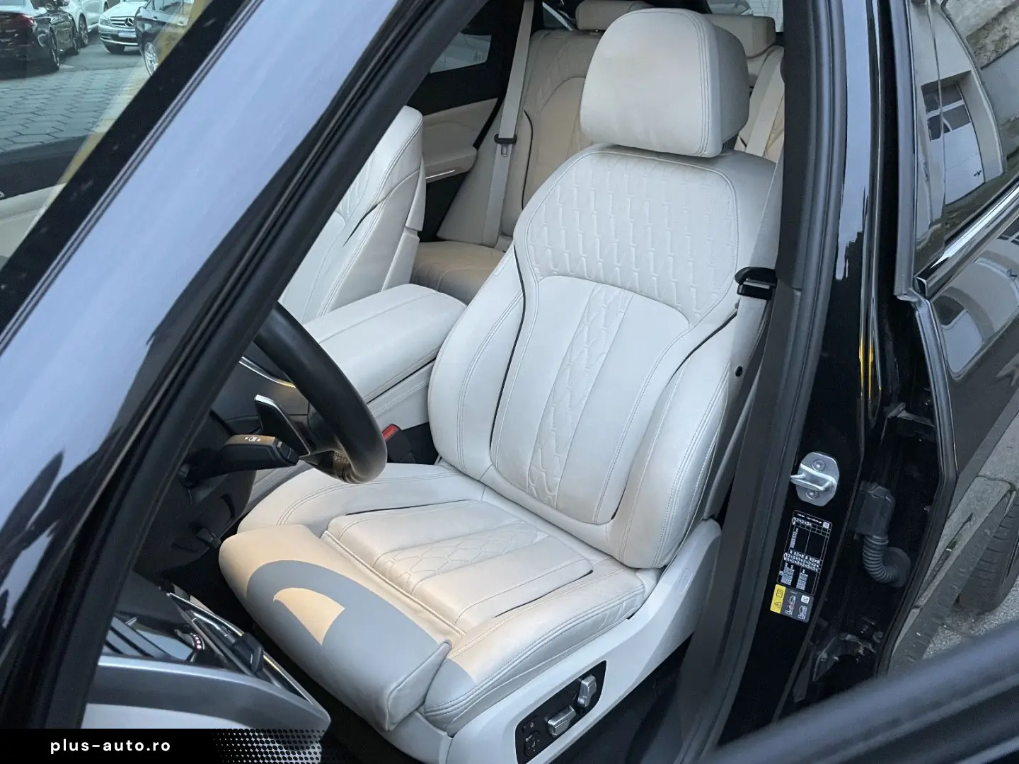 BMW X5 xDrive 45e M Sport