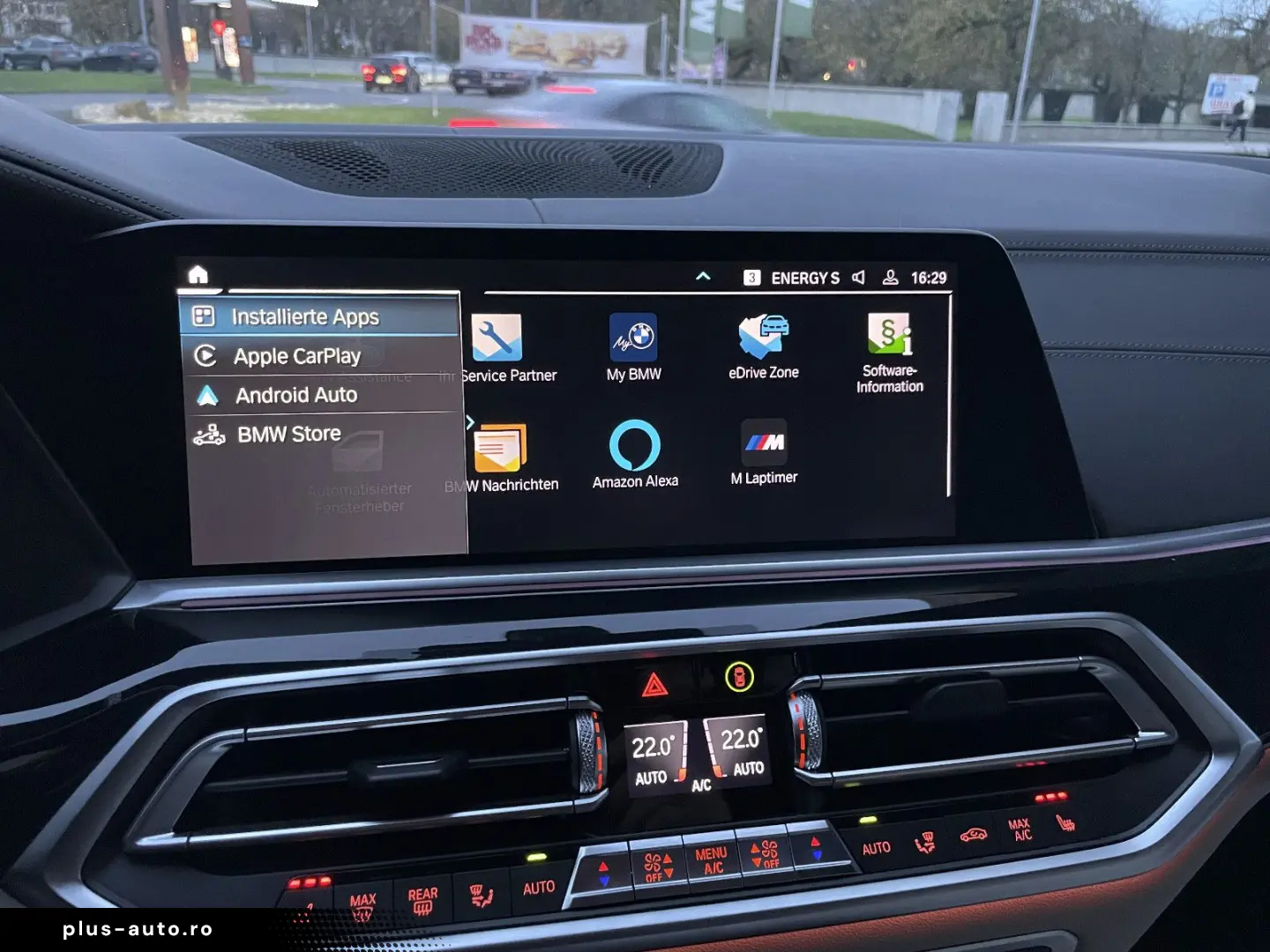 BMW X5 xDrive 45e M Sport