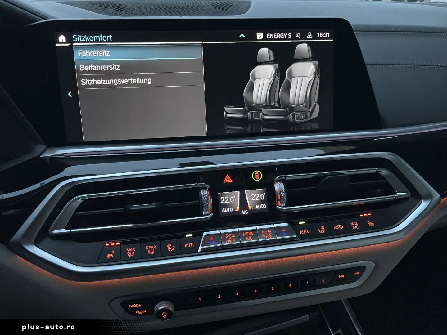 BMW X5 xDrive 45e M Sport