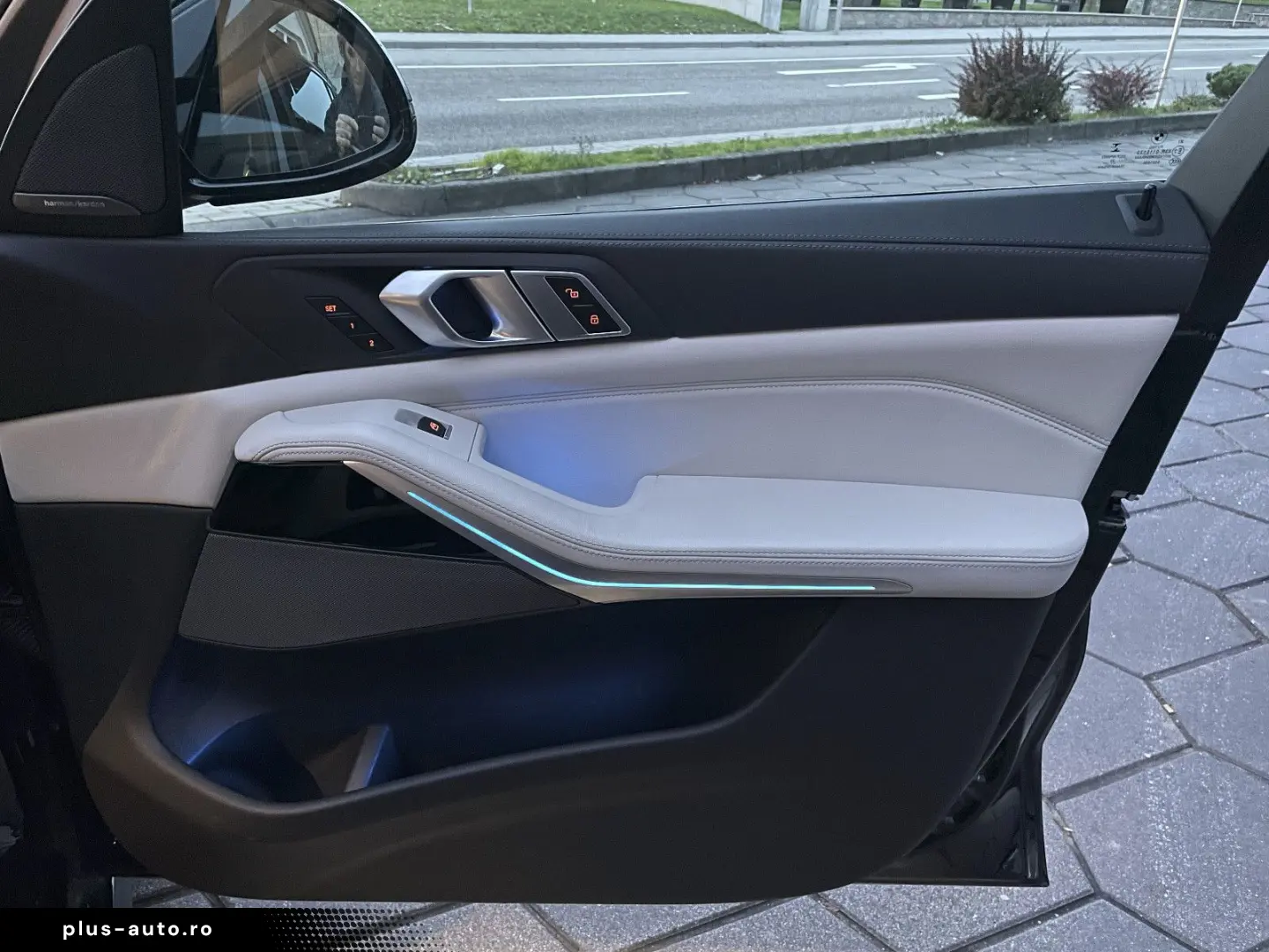 BMW X5 xDrive 45e M Sport