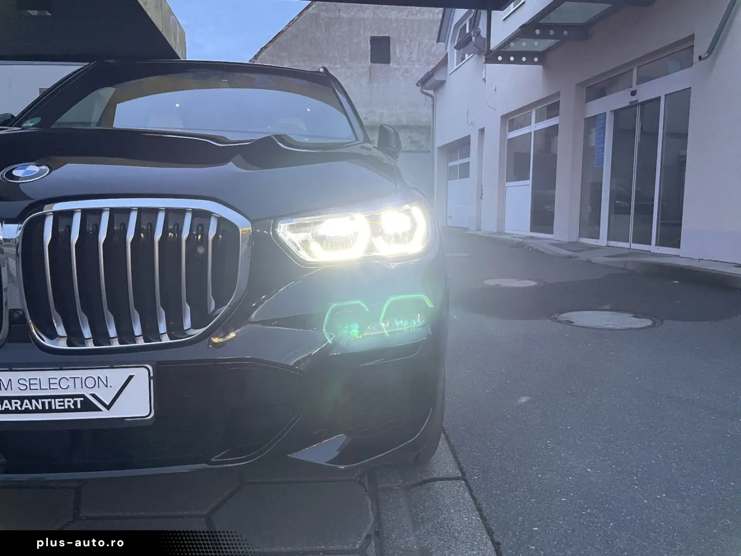 BMW X5 xDrive 45e M Sport