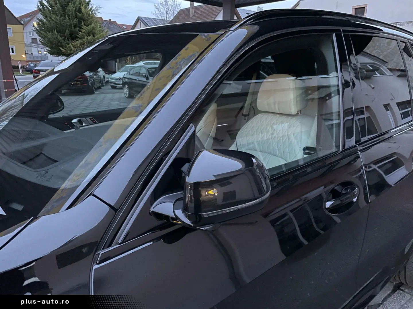BMW X5 xDrive 45e M Sport