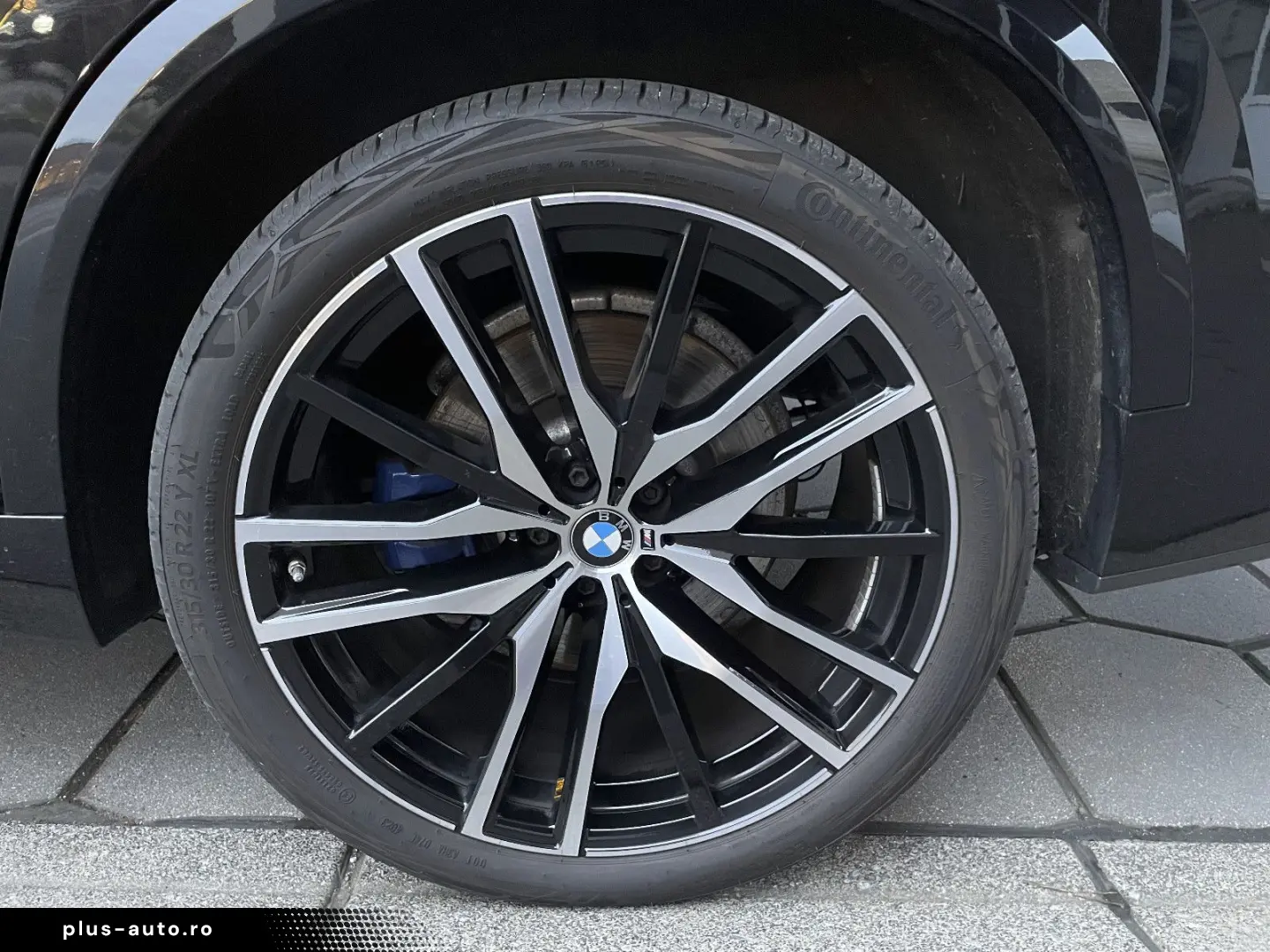 BMW X5 xDrive 45e M Sport