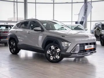 Hyundai Kona 1.6T-GDi 2WD 138CP PREMIUM