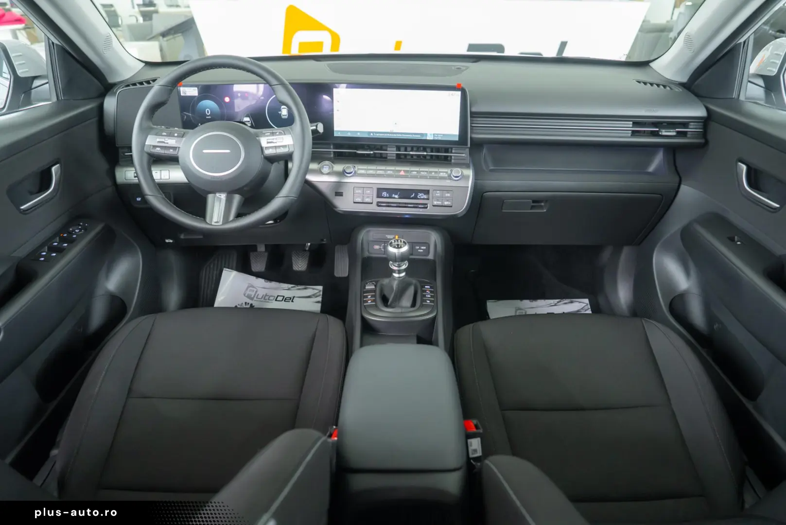 Hyundai Kona 1.6T-GDi 2WD 138CP PREMIUM