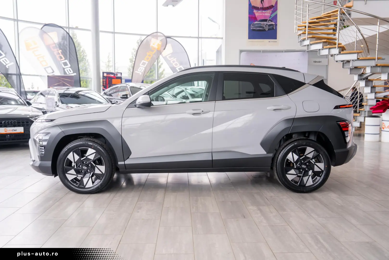 Hyundai Kona 1.6T-GDi 2WD 138CP PREMIUM