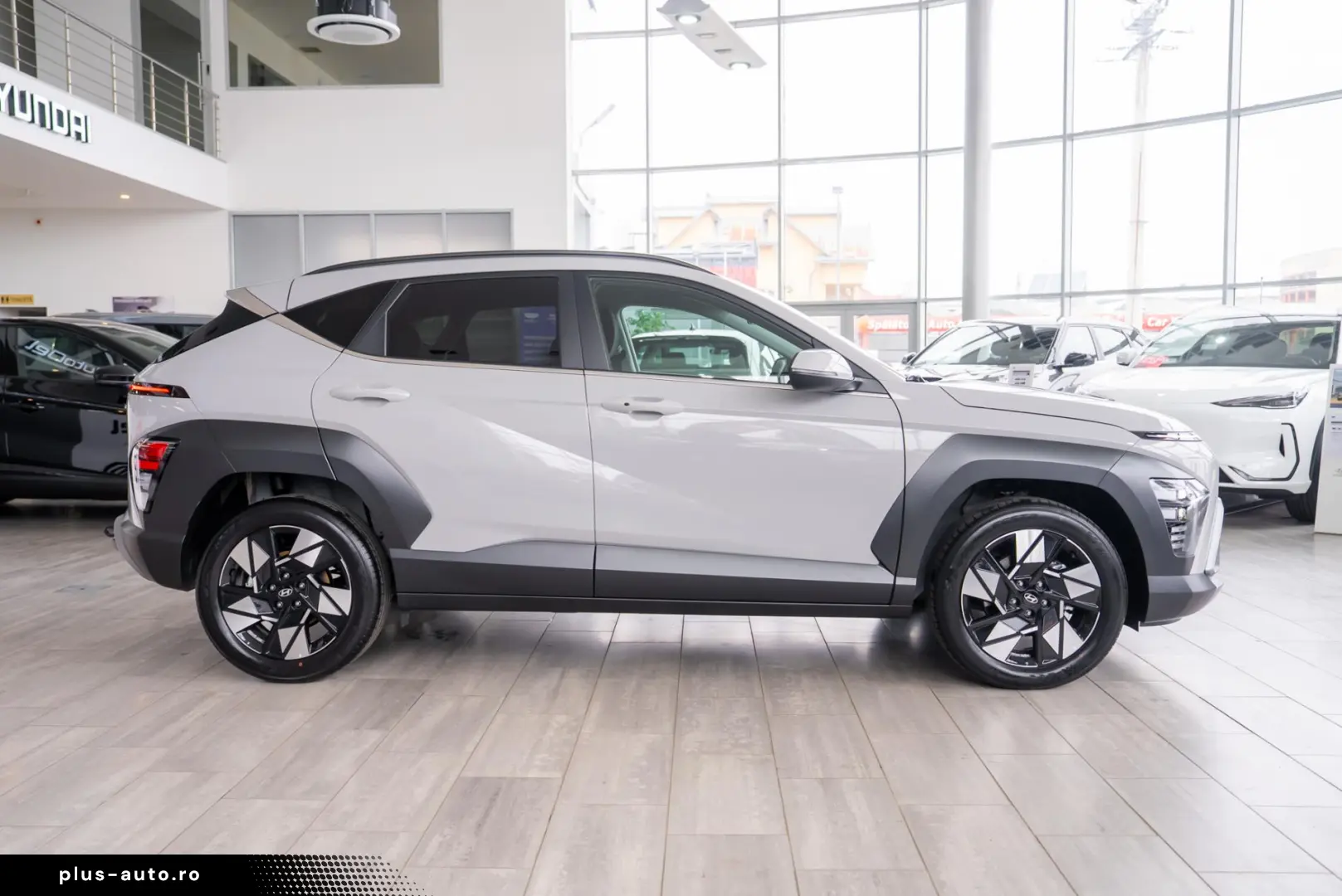 Hyundai Kona 1.6T-GDi 2WD 138CP PREMIUM