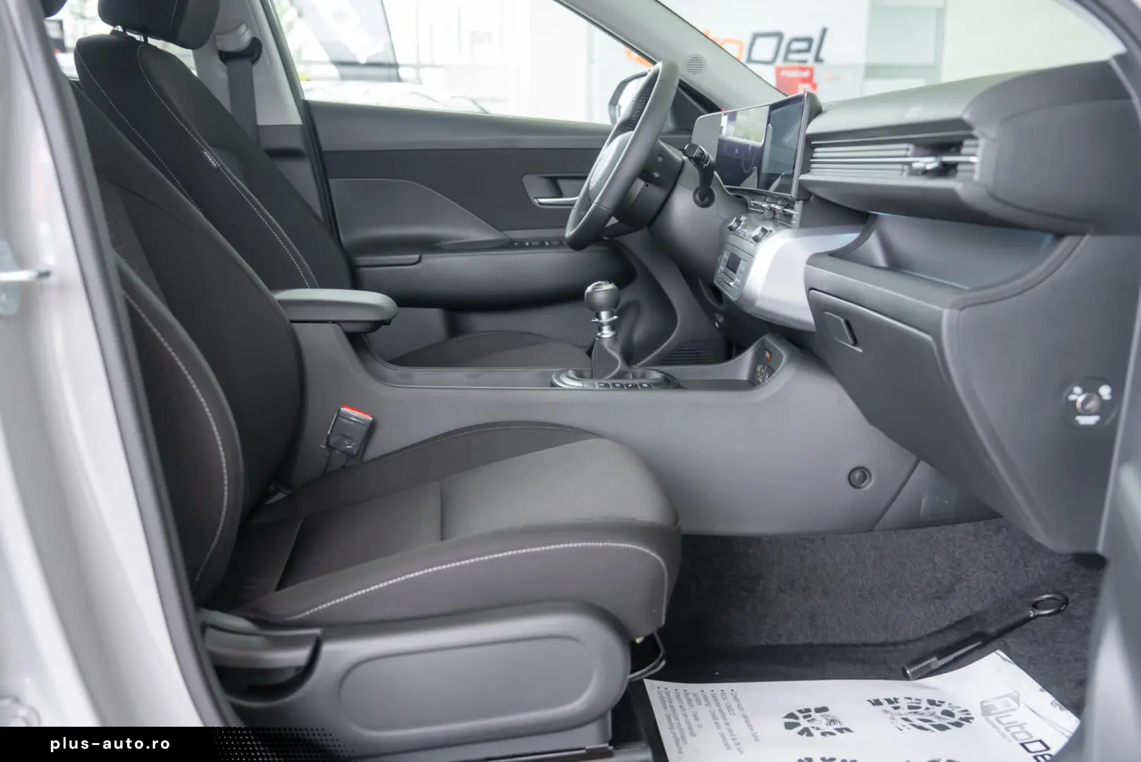 Hyundai Kona 1.6T-GDi 2WD 138CP PREMIUM