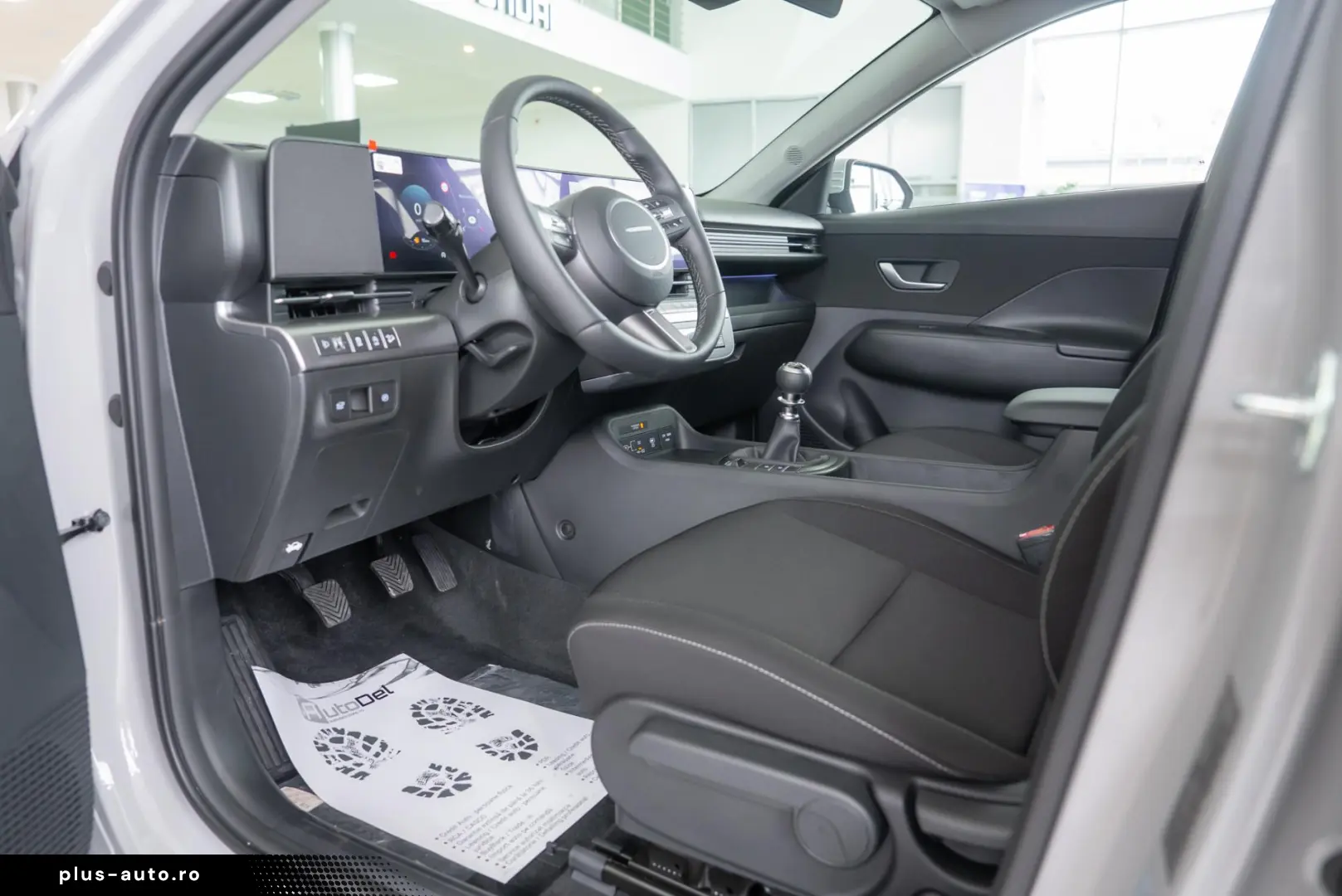 Hyundai Kona 1.6T-GDi 2WD 138CP PREMIUM
