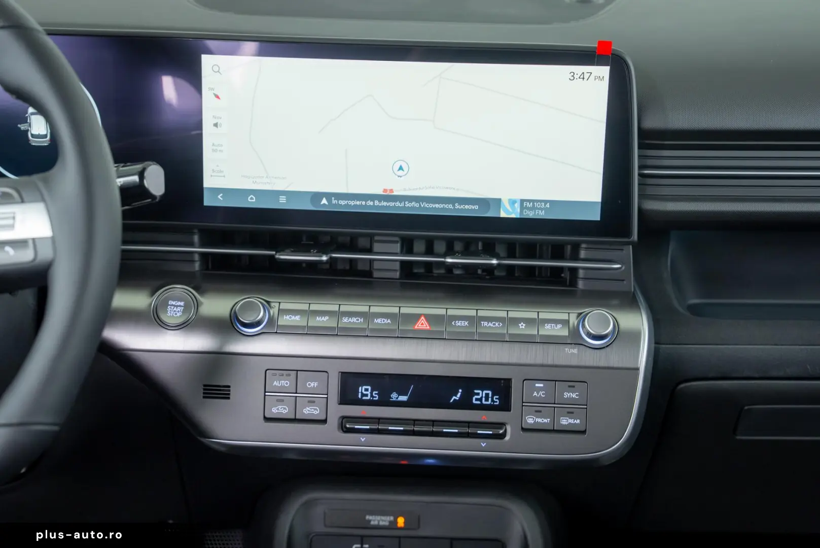 Hyundai Kona 1.6T-GDi 2WD 138CP PREMIUM