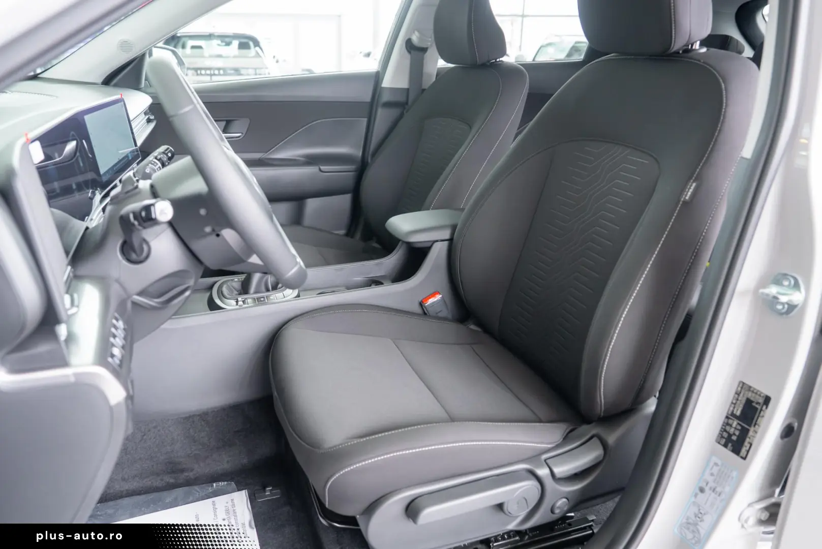 Hyundai Kona 1.6T-GDi 2WD 138CP PREMIUM
