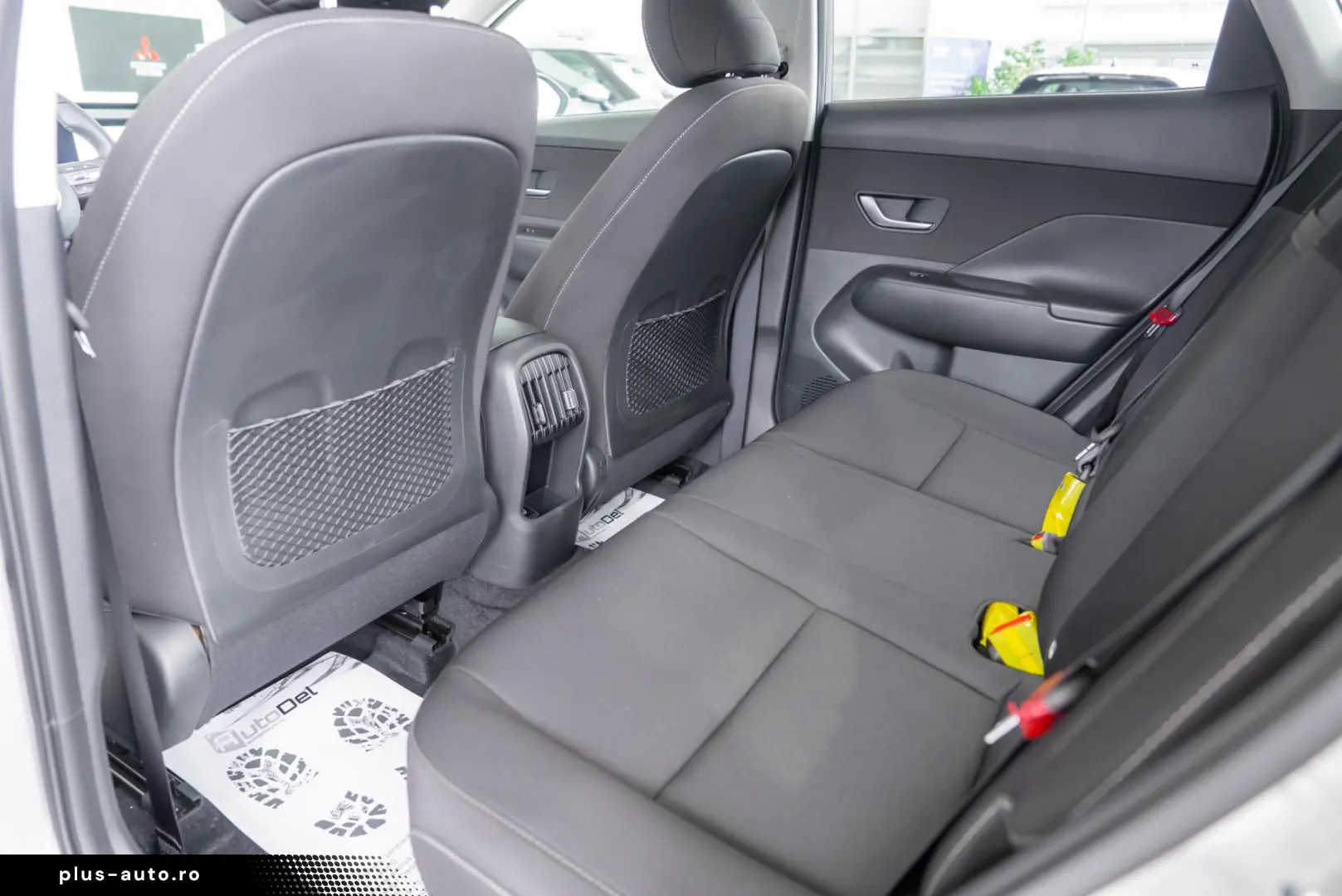Hyundai Kona 1.6T-GDi 2WD 138CP PREMIUM