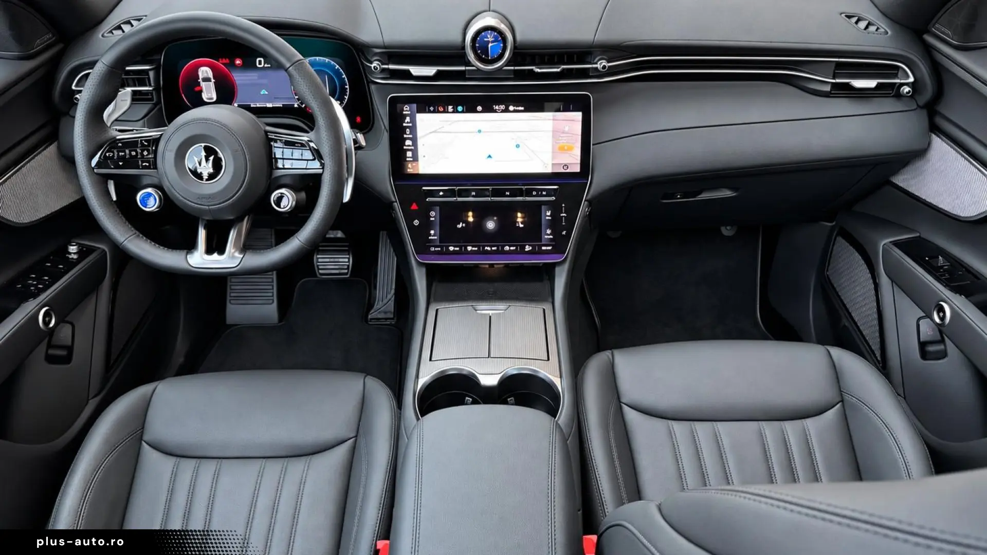 Maserati Grecale GT 300  HUD  PANORAMIC ROOF 20 inch