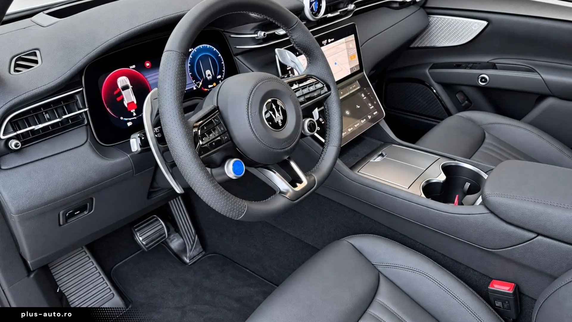 Maserati Grecale GT 300  HUD  PANORAMIC ROOF 20 inch