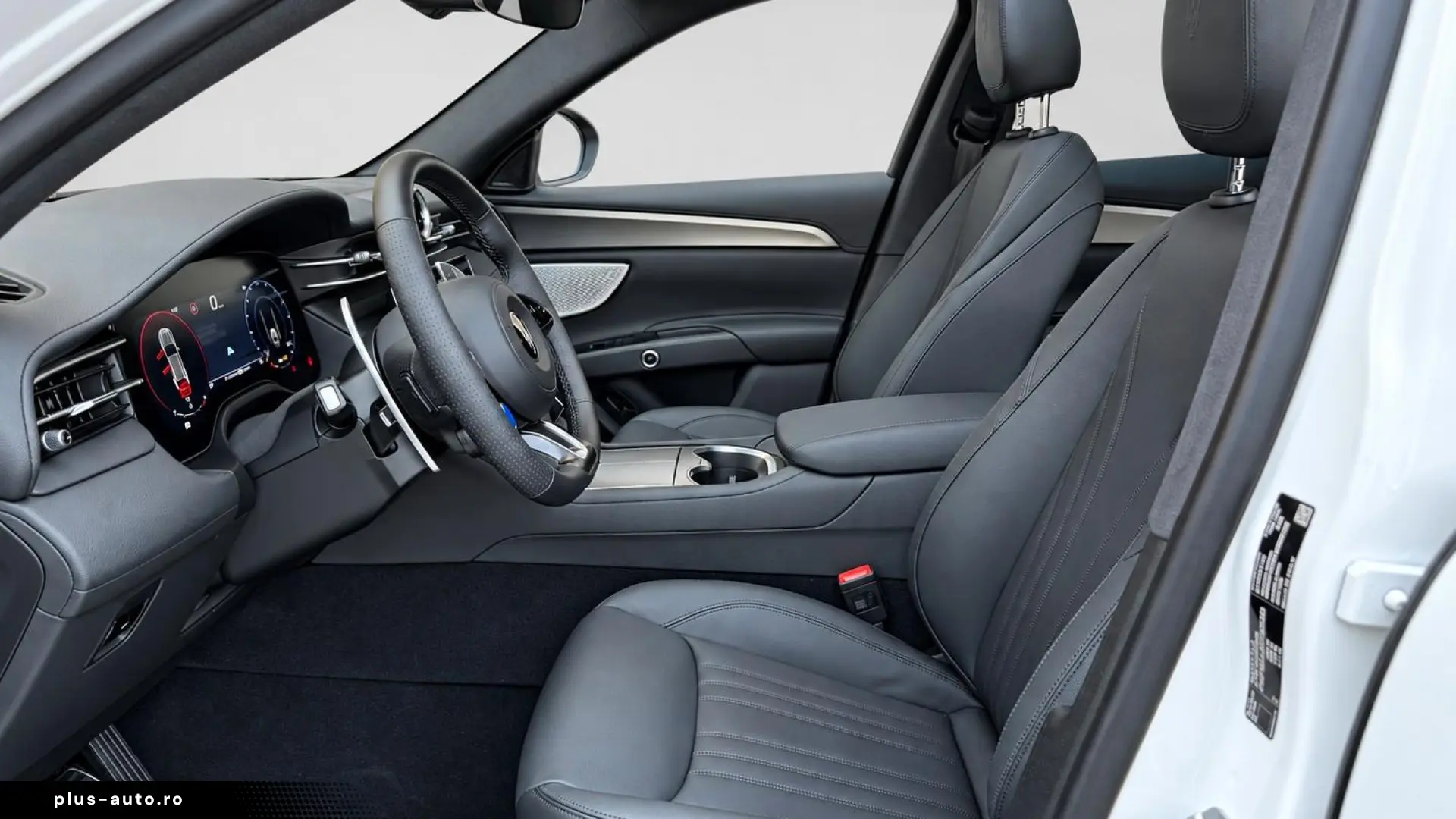 Maserati Grecale GT 300  HUD  PANORAMIC ROOF 20 inch