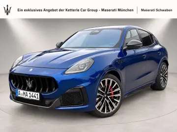 Maserati Grecale TROFEO MY26