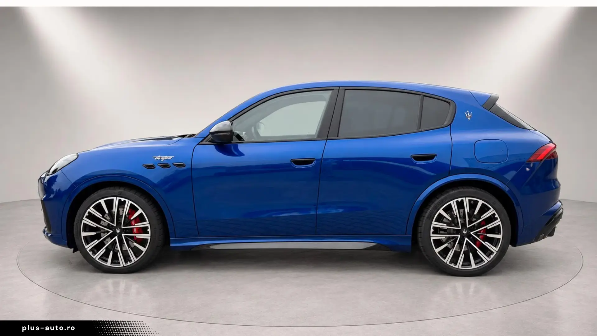 Maserati Grecale TROFEO MY26