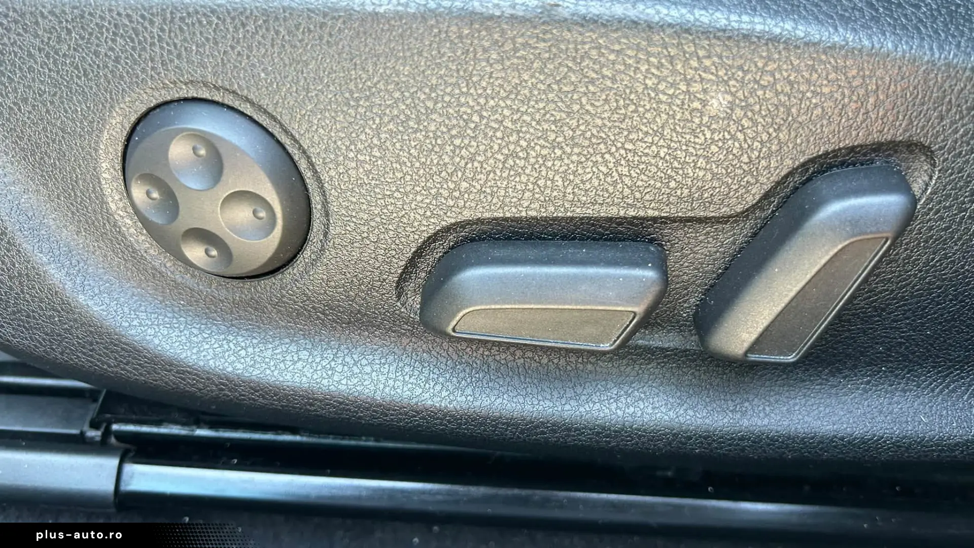 Audi A4 B8