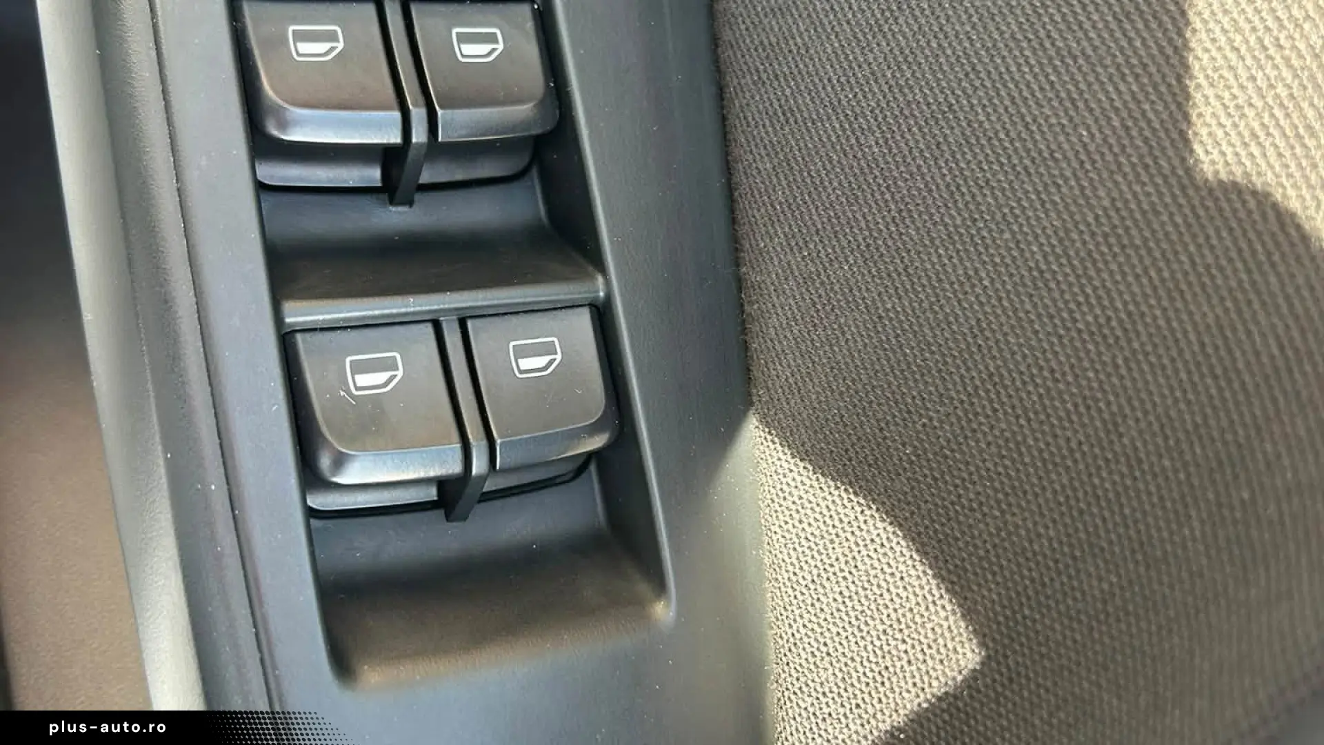 Audi A4 B8