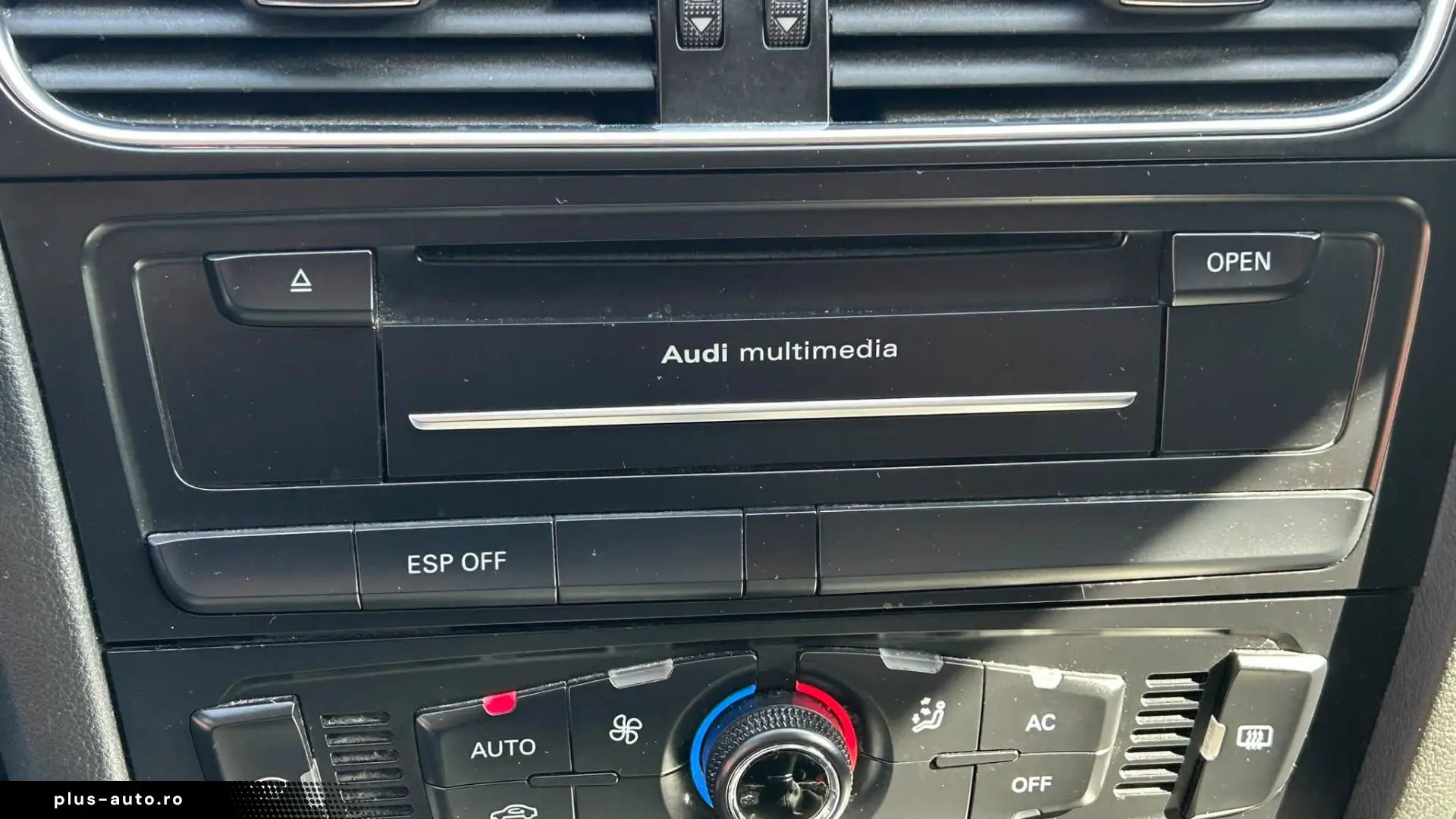 Audi A4 B8