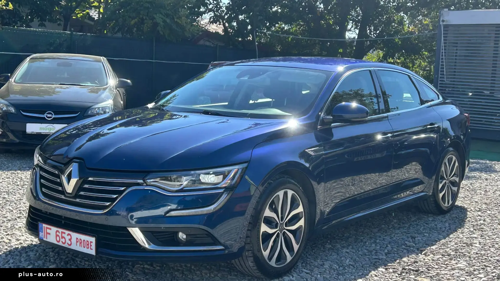 Renault Talisman