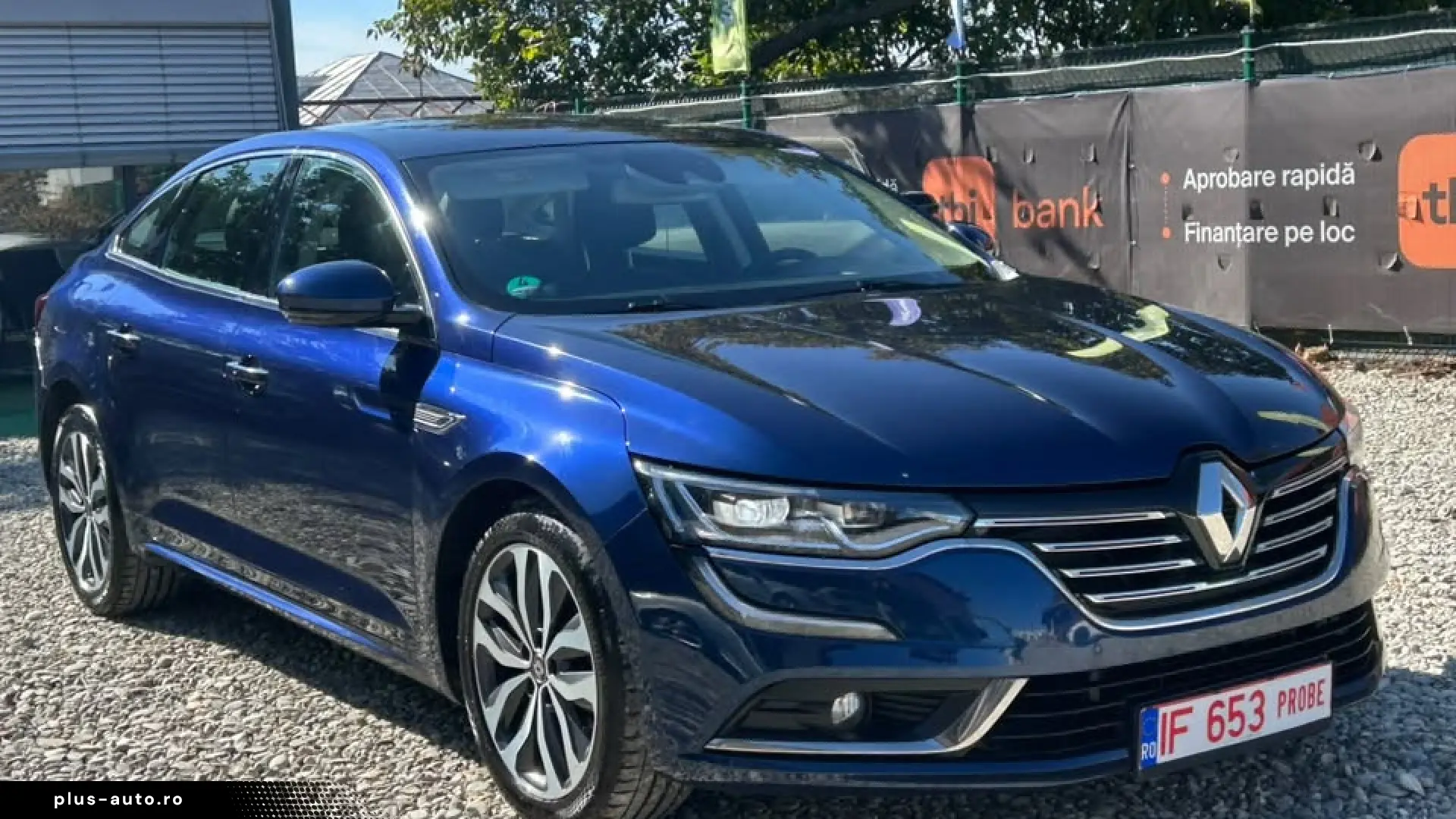 Renault Talisman