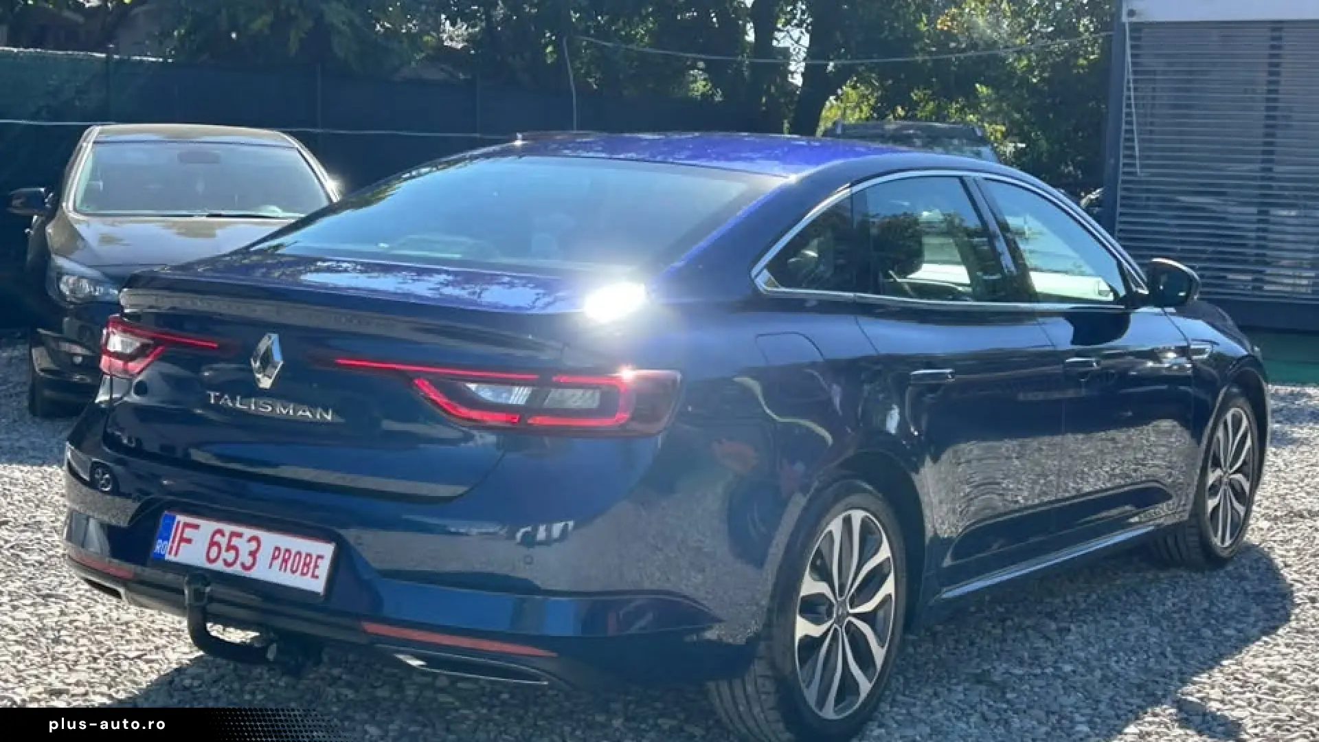 Renault Talisman