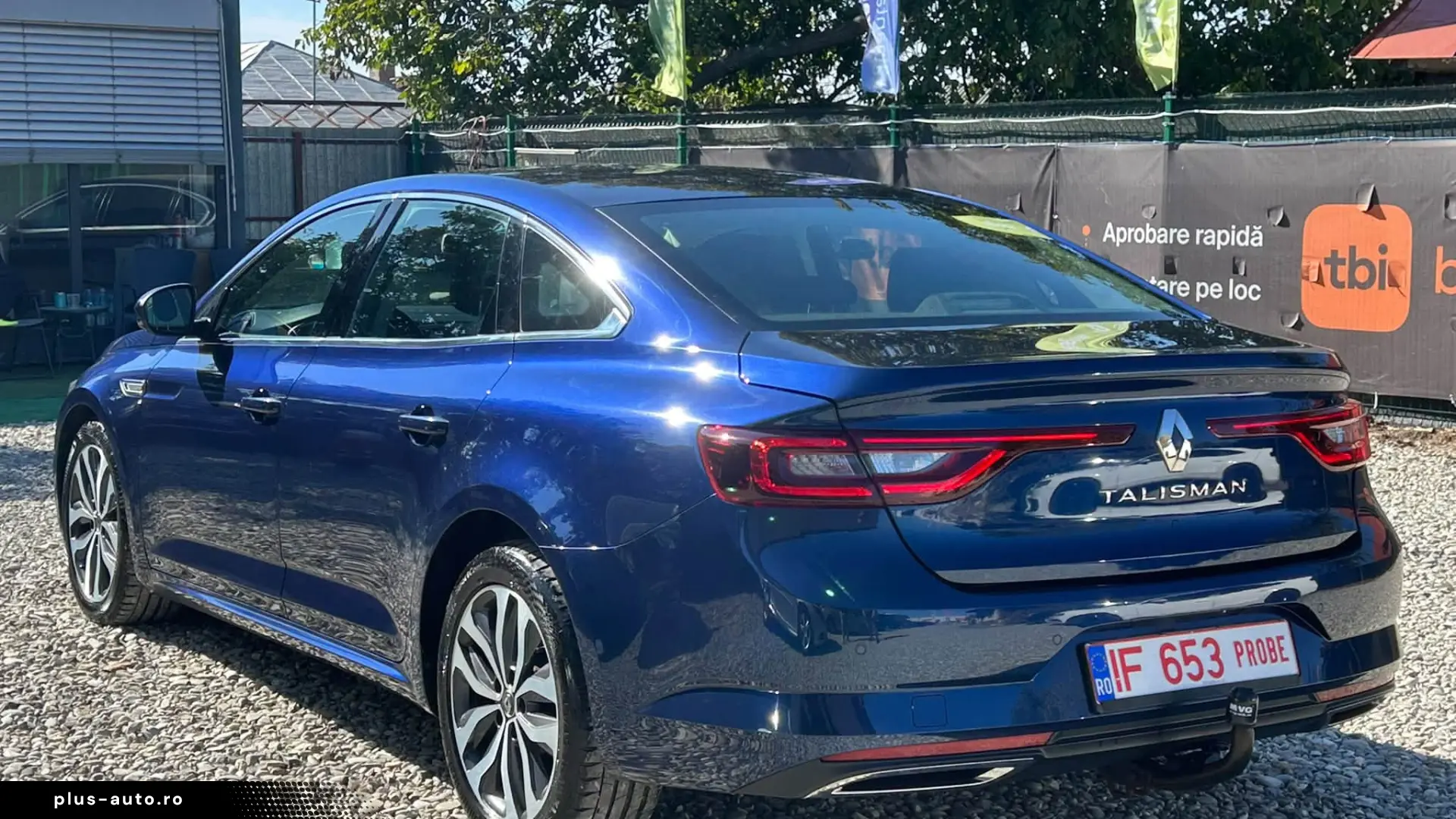 Renault Talisman