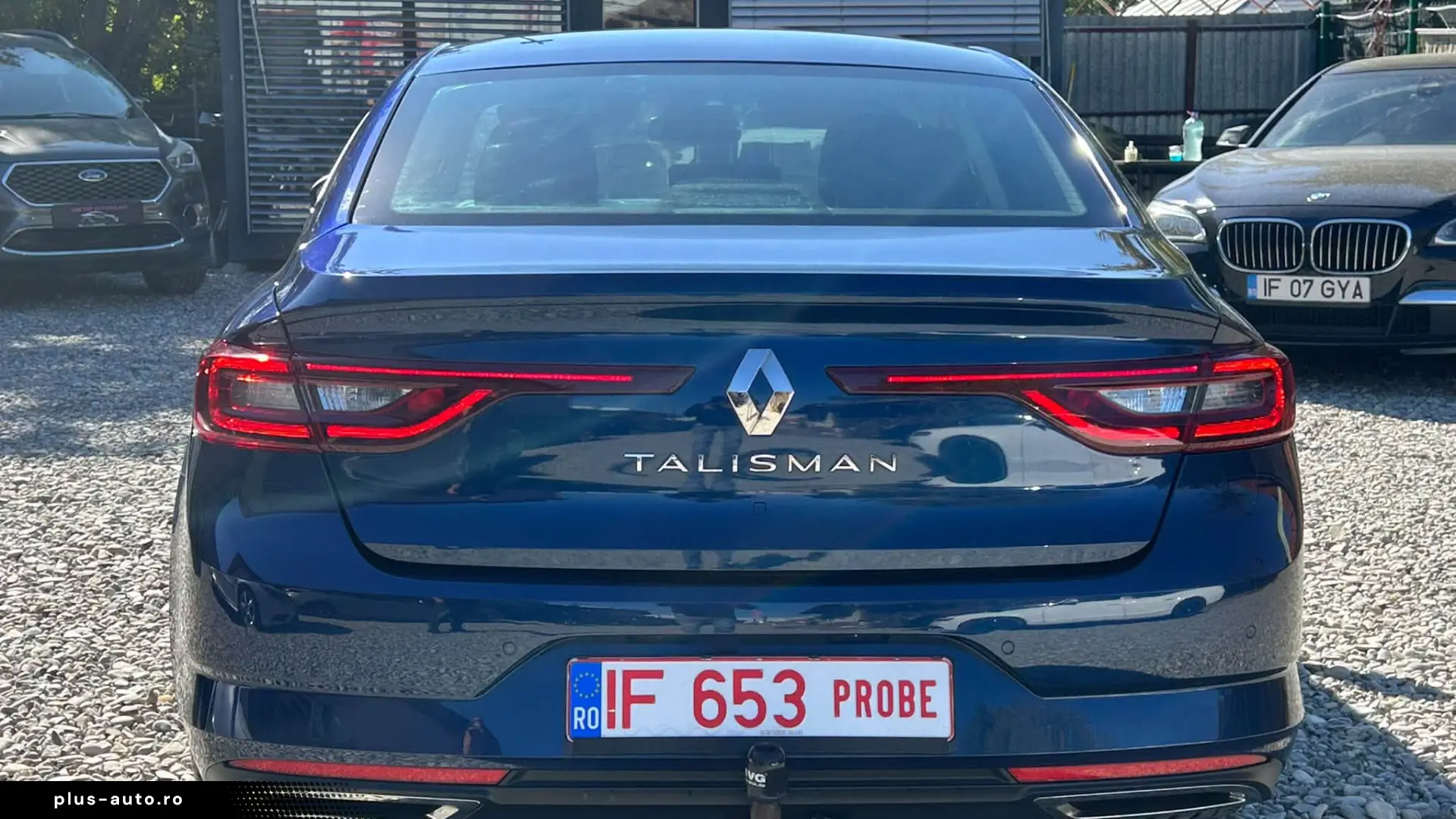 Renault Talisman