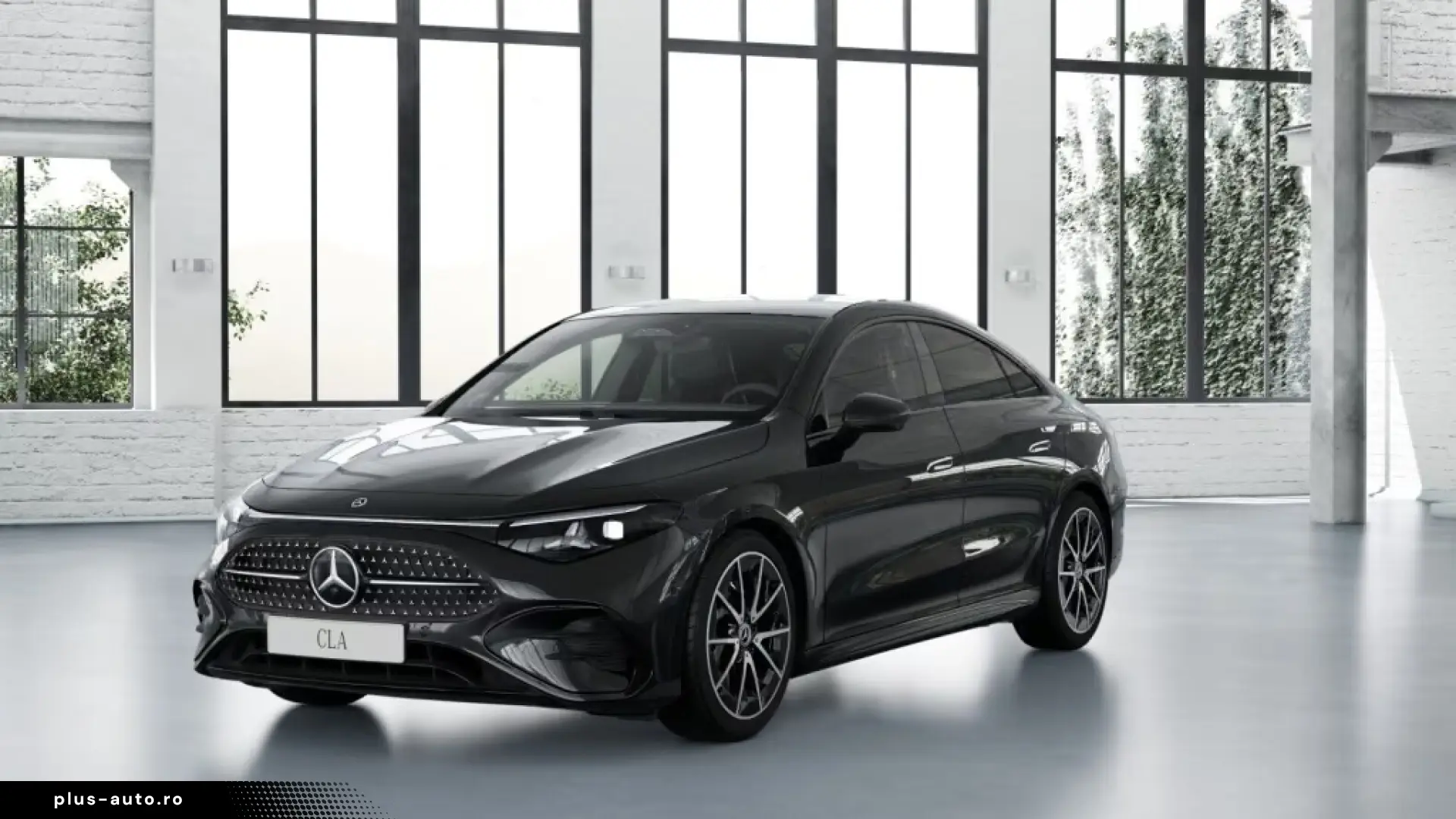 Mercedes-Benz CLA 200 AMG Sport Super Pano Burm Memo