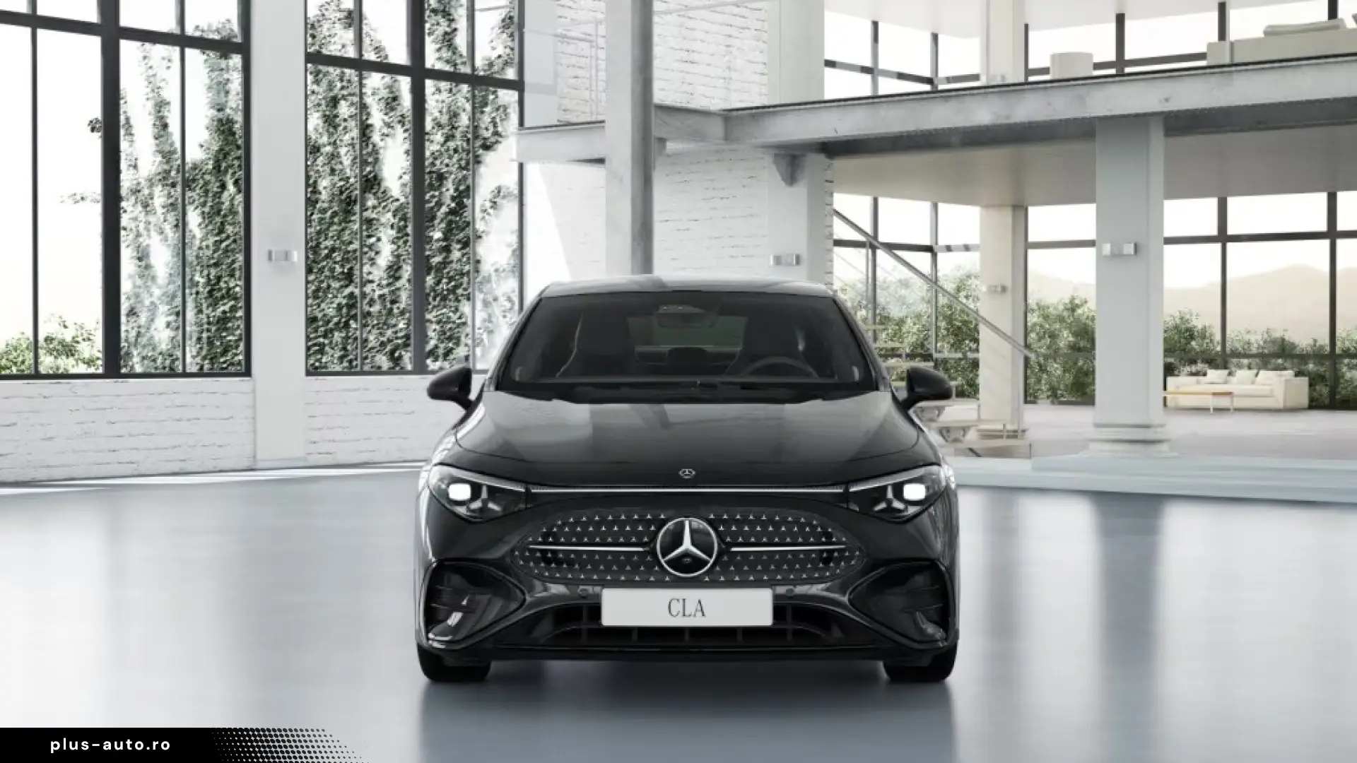 Mercedes-Benz CLA 200 AMG Sport Super Pano Burm Memo