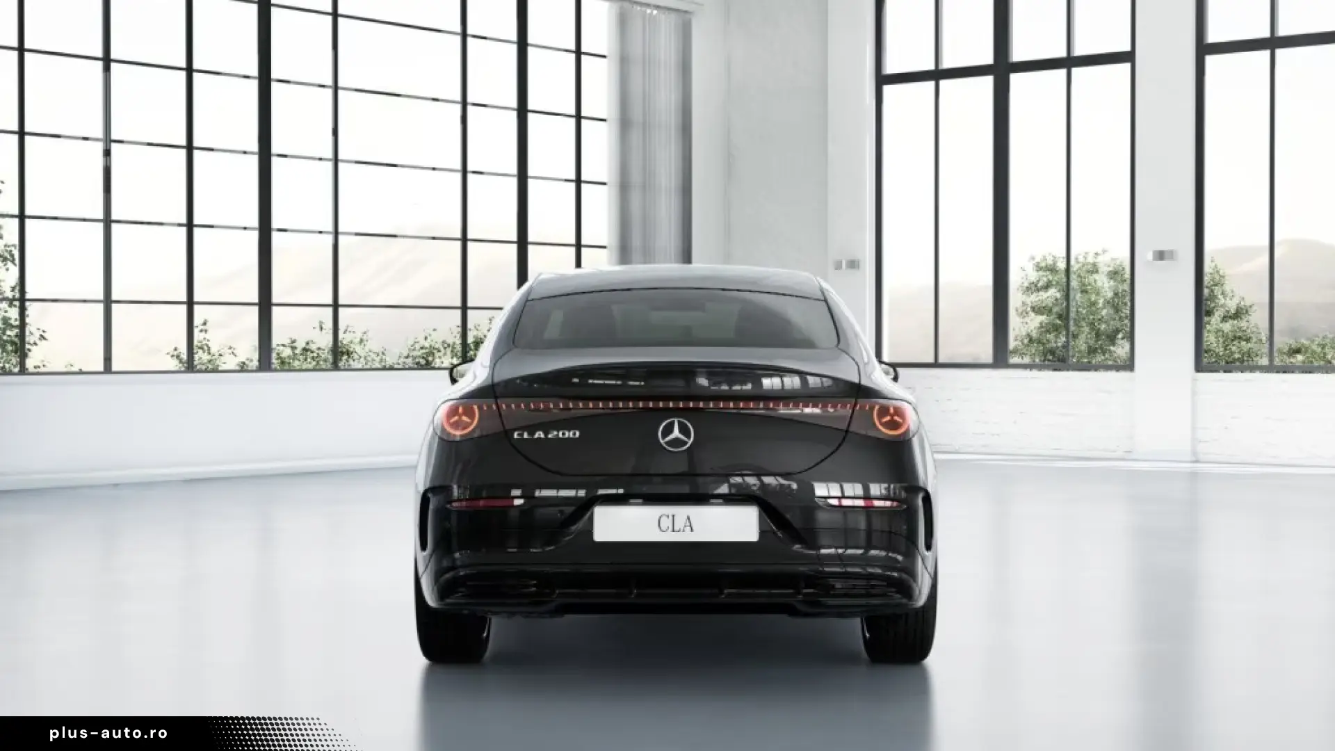 Mercedes-Benz CLA 200 AMG Sport Super Pano Burm Memo