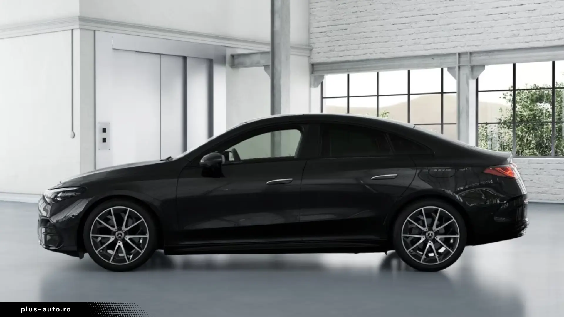 Mercedes-Benz CLA 200 AMG Sport Super Pano Burm Memo