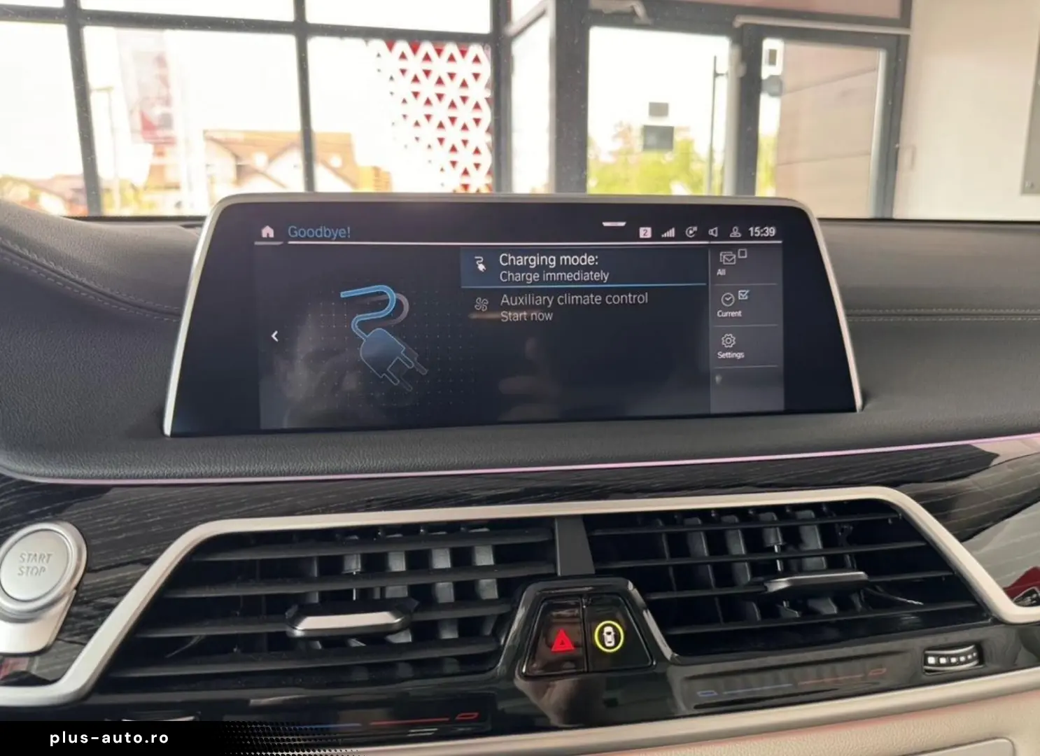 BMW 745
