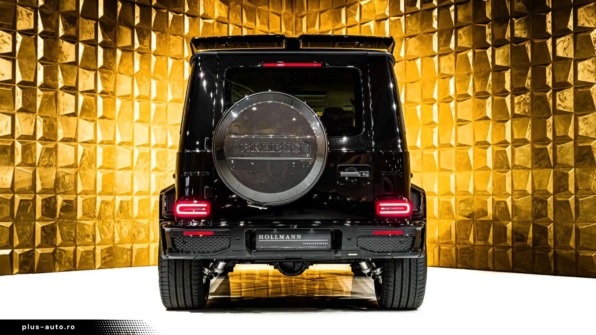 Mercedes-Benz G 63 AMG   FACELIFT   CARBON   TV   MY2027