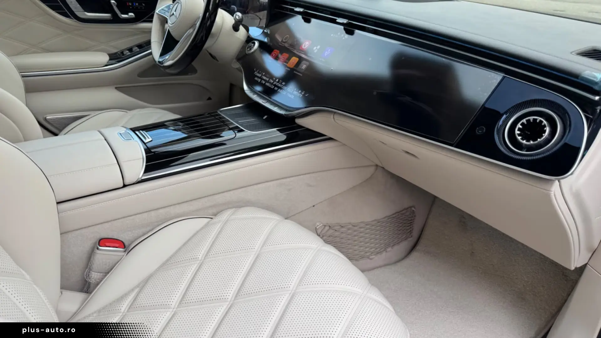 Mercedes-Benz S 580 Maybach