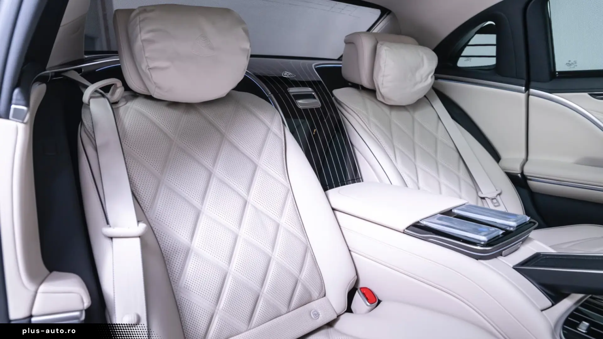 Mercedes-Benz S 580 Maybach