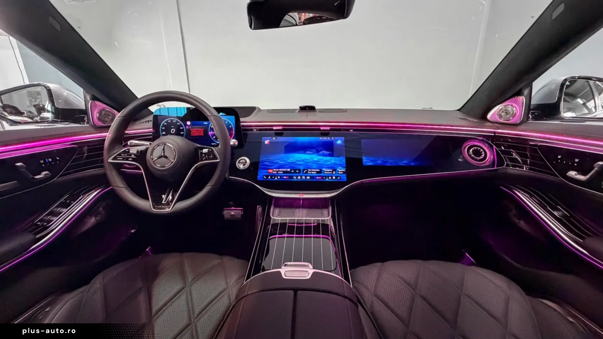 Mercedes-Benz Maybach S 680