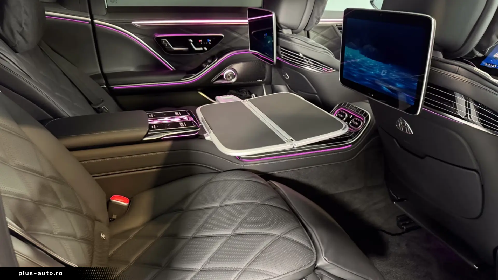 Mercedes-Benz Maybach S 680