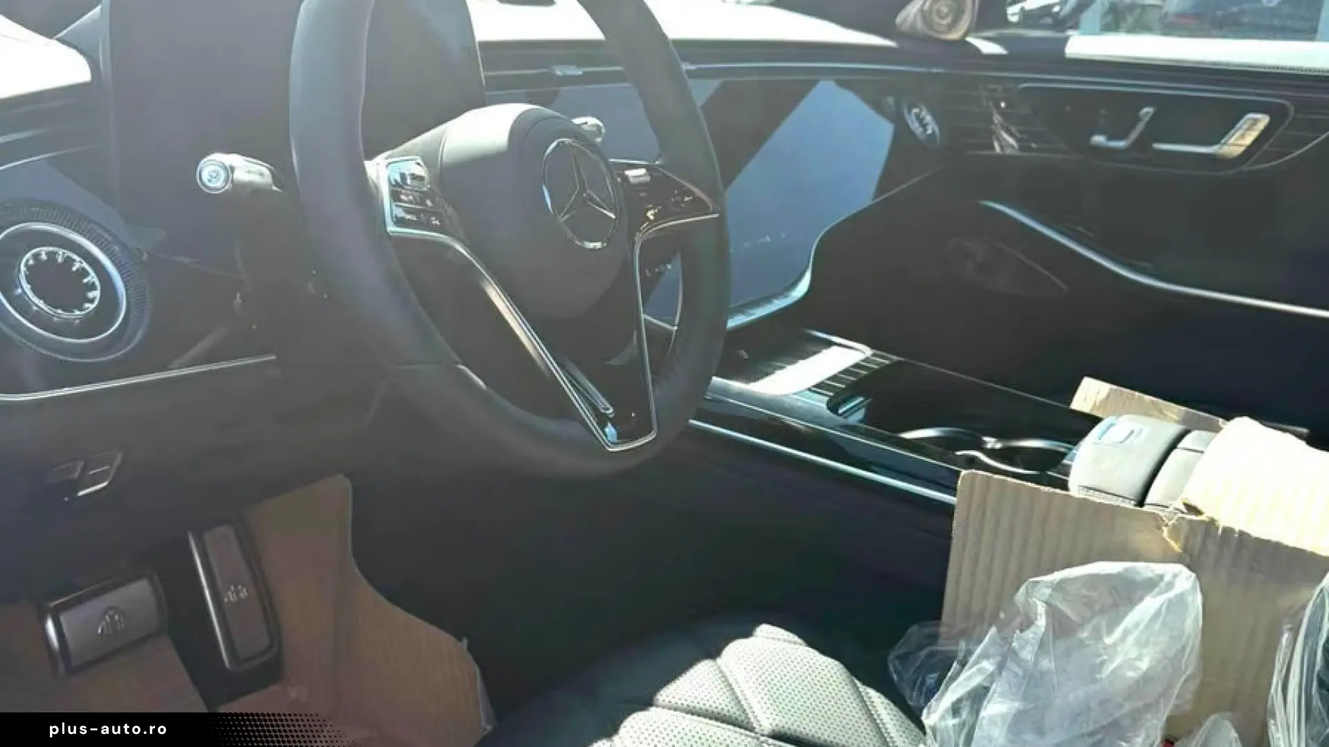 Mercedes-Benz S 580 MAYBACH