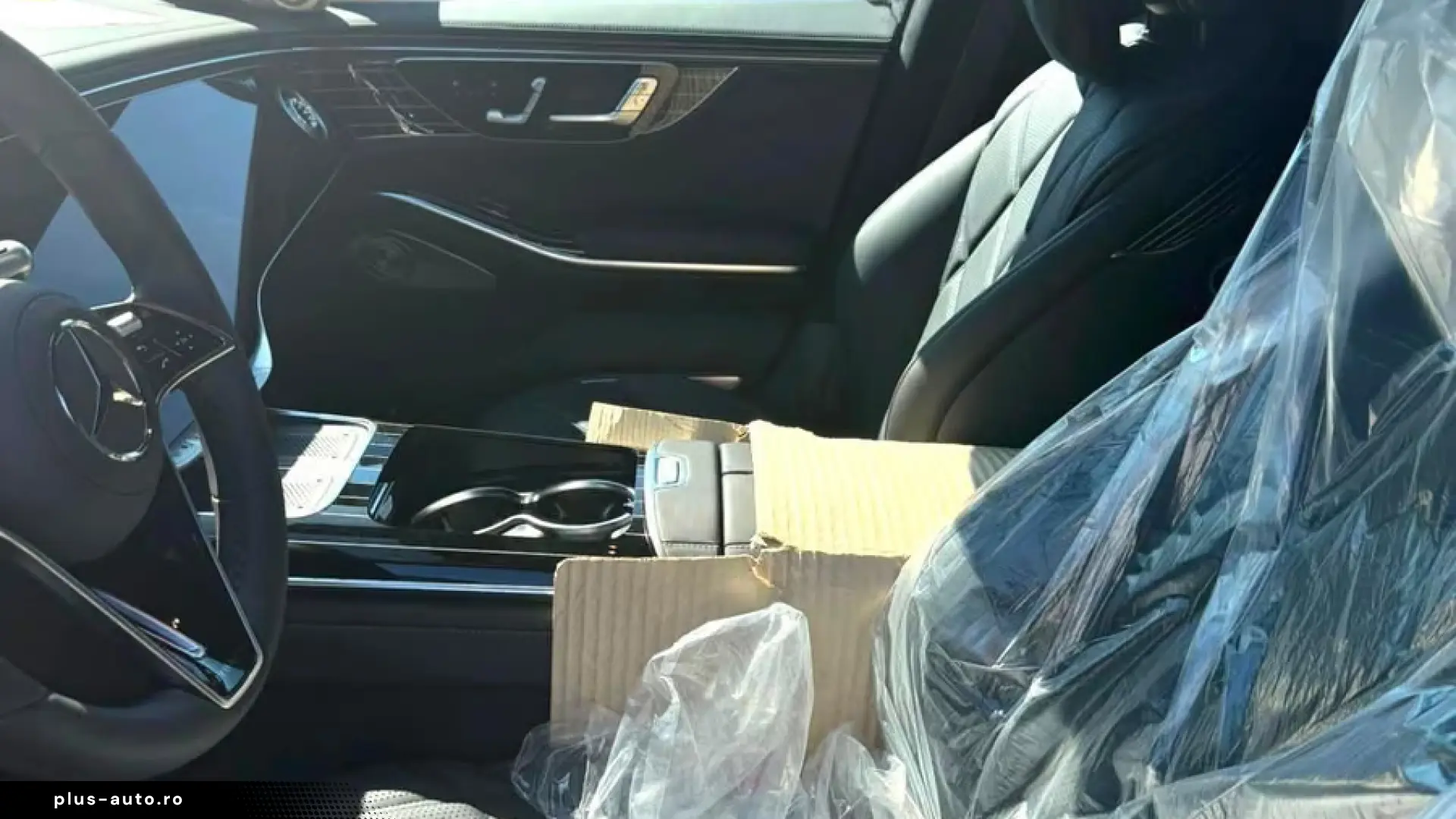 Mercedes-Benz S 580 MAYBACH