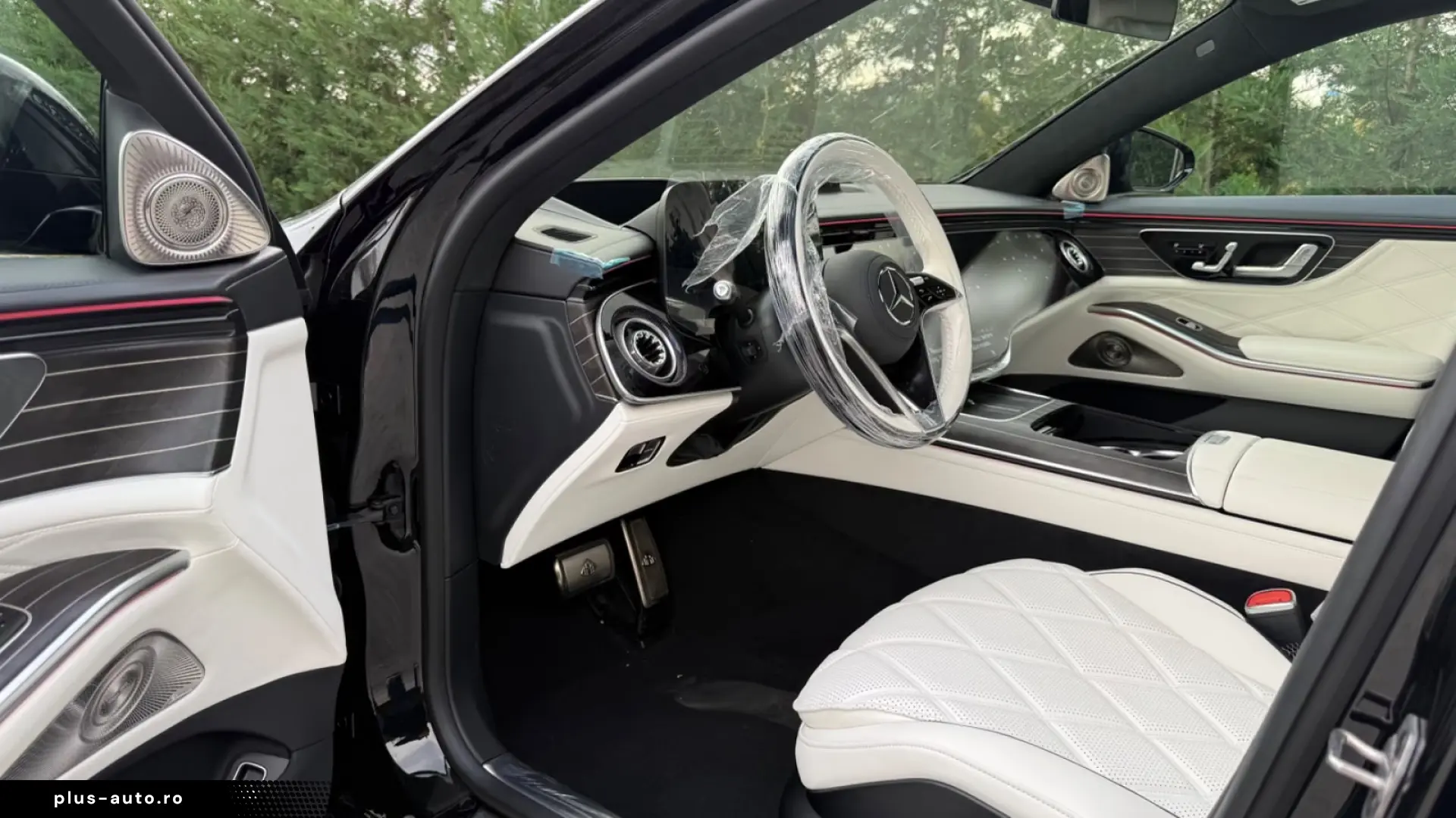 Mercedes-Benz S 580 MAYBACH