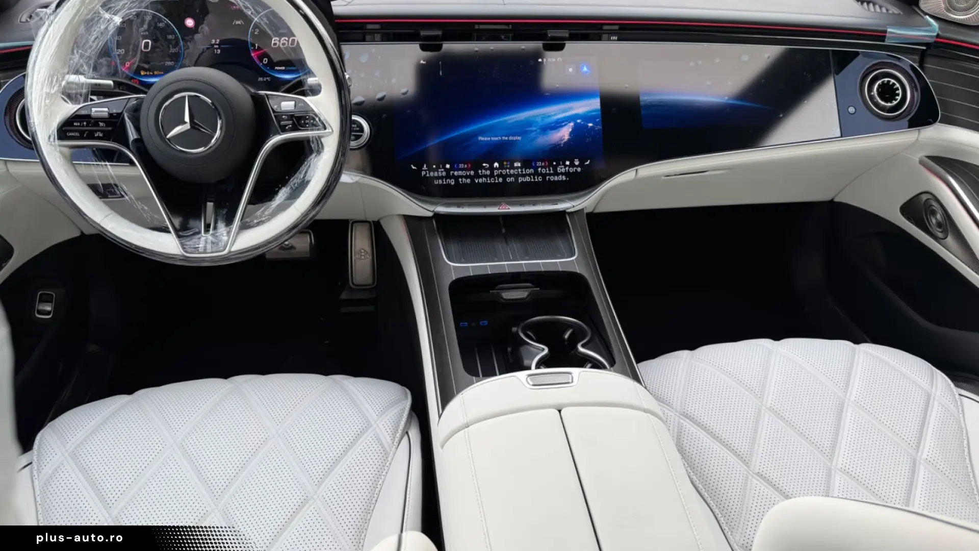 Mercedes-Benz S 580 MAYBACH