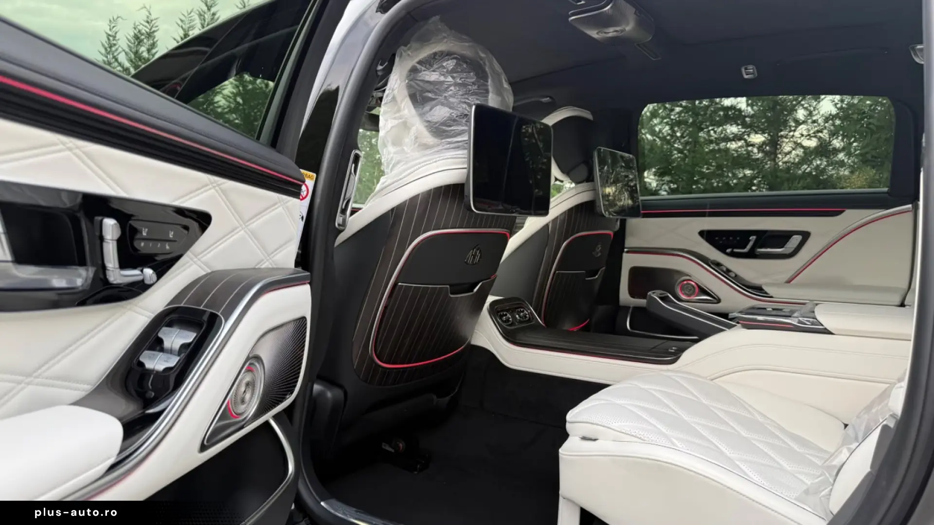 Mercedes-Benz S 580 MAYBACH