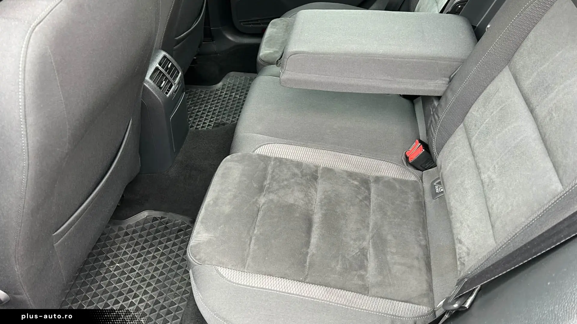 Volkswagen Golf VI HighLine