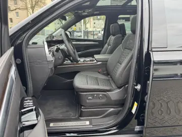 Cadillac Escalade ESV 6.2 V8 Platinum Sport 2026 ABV